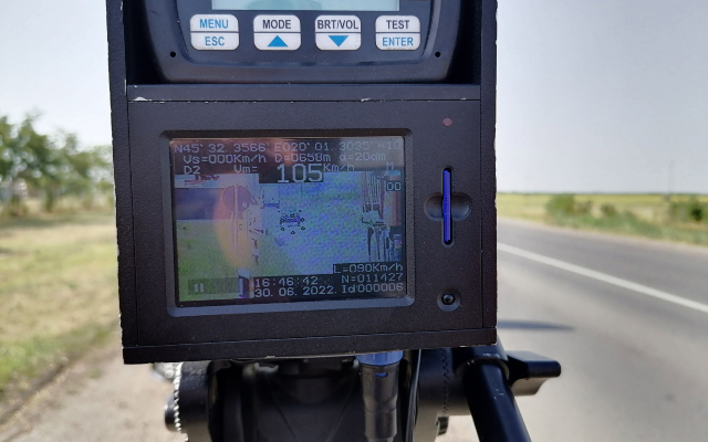 Dual radar u Srbiji pokazao sjajne rezultate