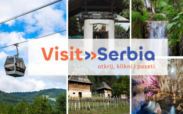Online kupovina karata za turističke atrakcije