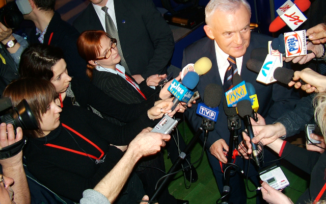 Svetski indeks medijskih sloboda: Srbija pala 12 mesta