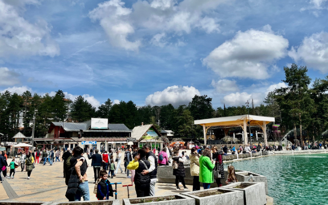 Novih 100.000 turističkih vaučera