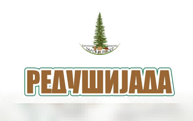 "Redušijada" gljivarska manifestacija u Nacionalnom parku Tara