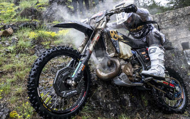 Foto: Predrag Vučković / Xross Hard Enduro Rally