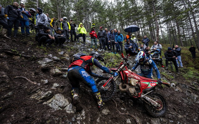 Foto: Predrag Vučković / Xross Hard Enduro Rally