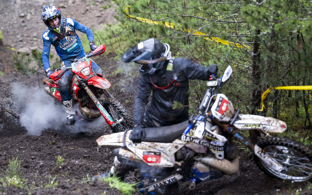 Foto: Predrag Vučković / Xross Hard Enduro Rally