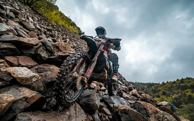 Foto: Vladimir Mladenovic / Xross Hard Enduro Rally