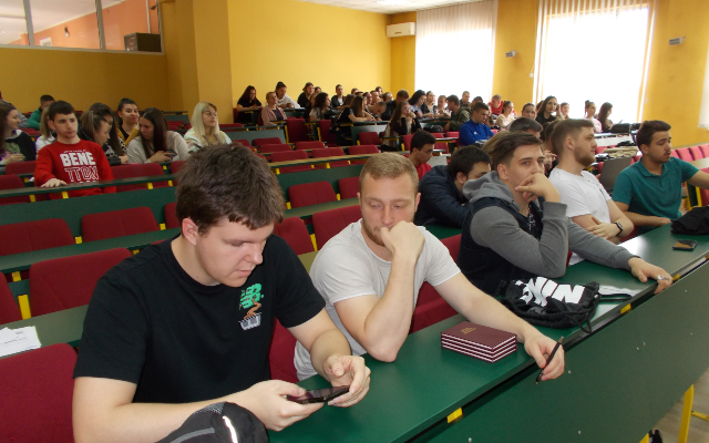 Potrebni studenti za animatore SUPER KAMP-a