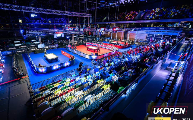 Foto: Matchroom Pool