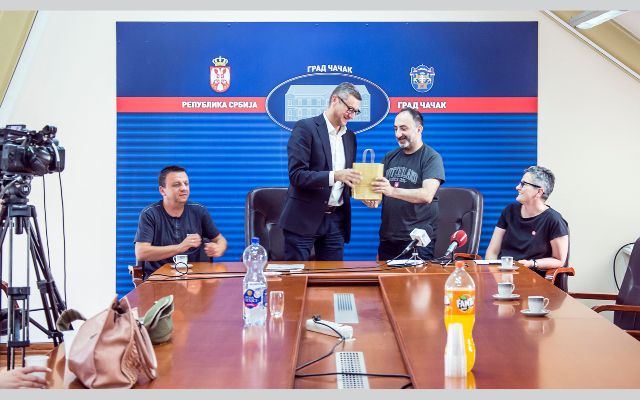Foto: Milenko Savović