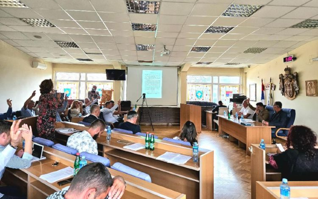 Formirane parcele za izgradnju akva parka na Zlatiboru
