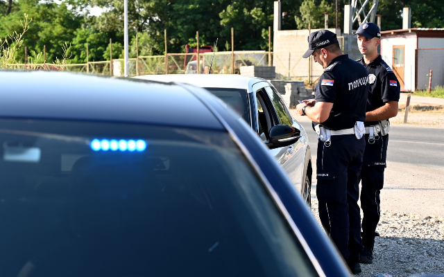 Izrada novog Zakona o bezbednosti saobraćaja: Poziv za dostavljanje predloga