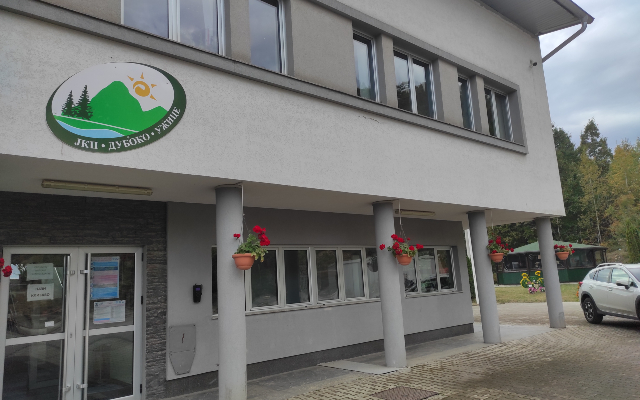 JKP „Duboko“ obeležilo 15 godina postojanja