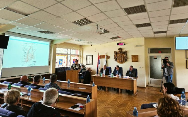 Usvojen prostorni plan opštine Čajetina do 2035.