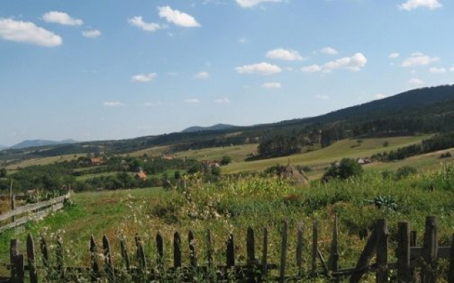 Hranite sami svoje biljke - kompost-prirodno đubrivo