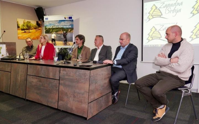 Održivi turizam bio tema konferencije na Zlatiboru