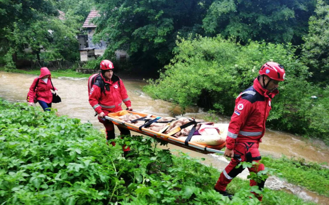 Foto: Crveni krst Užice