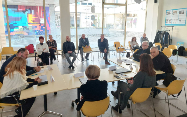 “Projektno sufinansiranje lokalnih medija – kako nam se piše”