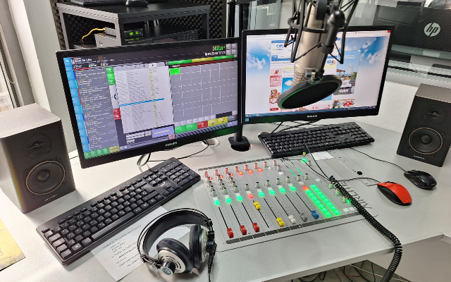 Otklonjeni prekidu u emitovanju programa Radio Užica