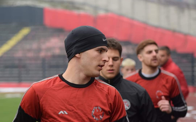 Foto: FB GFK Sloboda