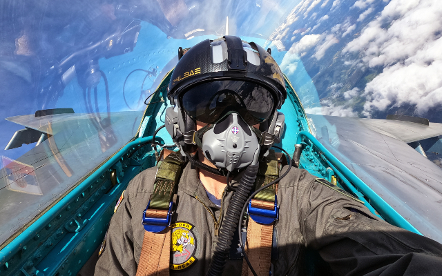 Vojska raspisala konkurs za pilote