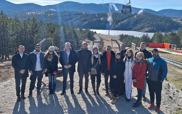 Nova faza u razvoju Zlatibora