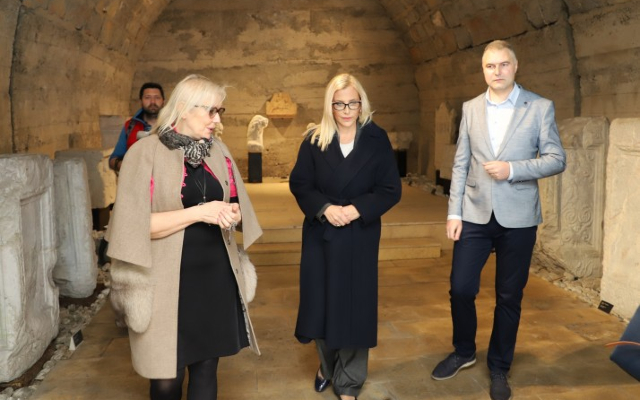 Foto: Ministarstvo pravde RS