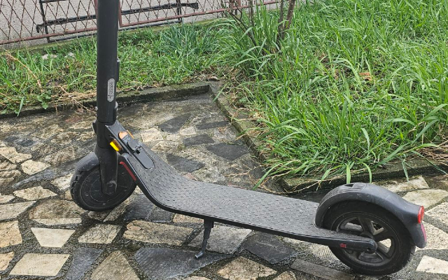 Pravilnik za registraciju lakih električnih vozila od danas na snazi