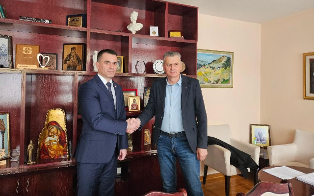 Uskoro deca iz dijaspore i na Zlatiboru