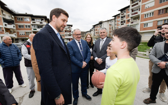 Foto: Miloš Perić