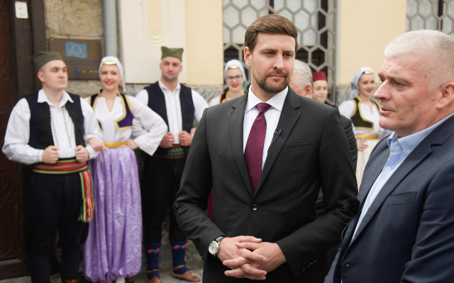 Foto: Miloš Perić