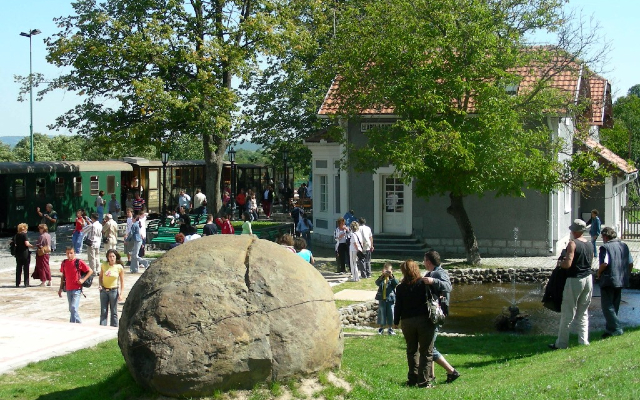 Foto. Železnice Srbije
