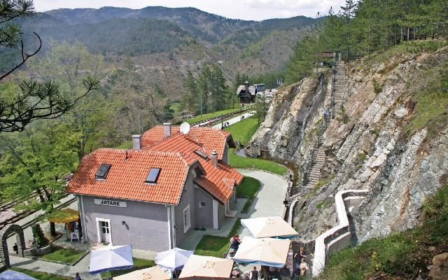 Foto. Železnice Srbije