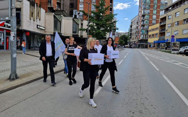 Foto: Zdrava Srbija