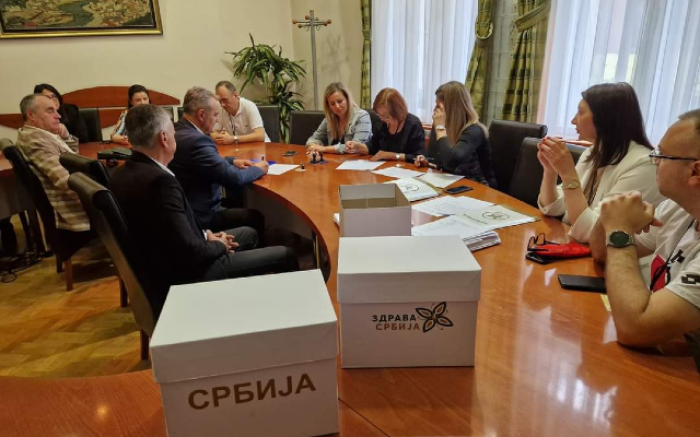 Foto: Zdrava Srbija