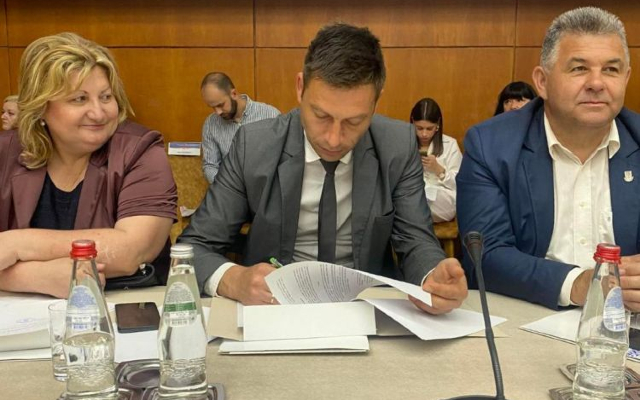 Miholjski susreti sela u Tripkovi