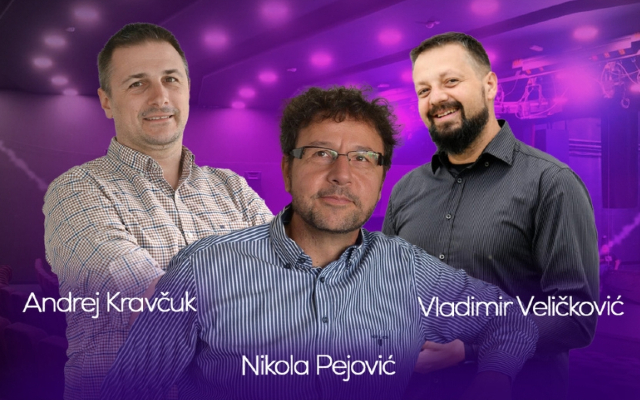 "Pisanje biznis plana" u IBC Zlatibor