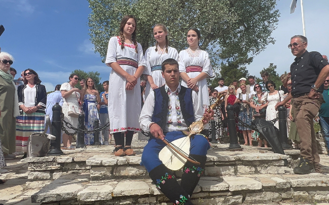 Foto: Udruženje „Pravo u žicu“