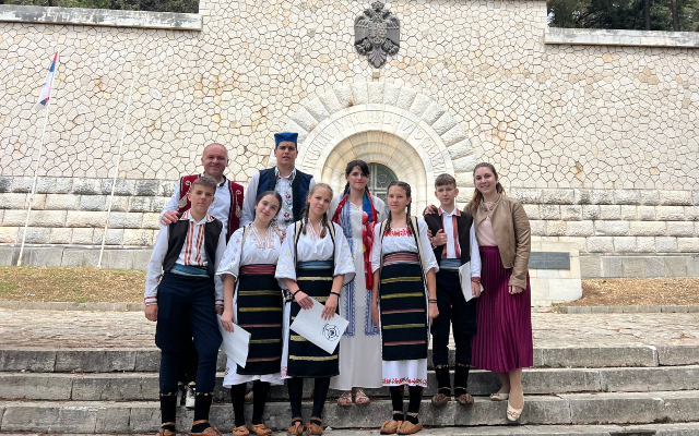 Foto: Udruženje „Pravo u žicu“
