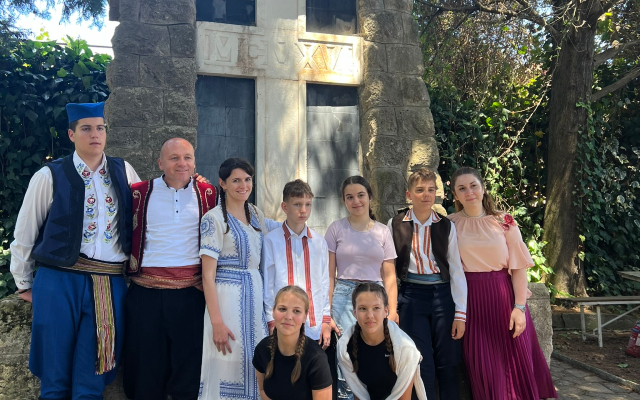 Foto: Udruženje „Pravo u žicu“