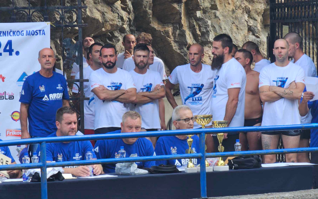 Foto: Oglasna tabla Užice