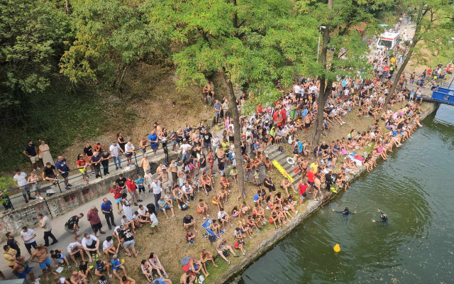 Foto: Oglasna tabla Užice