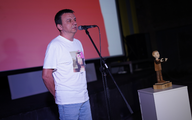 Foto: Antonio Pozojević