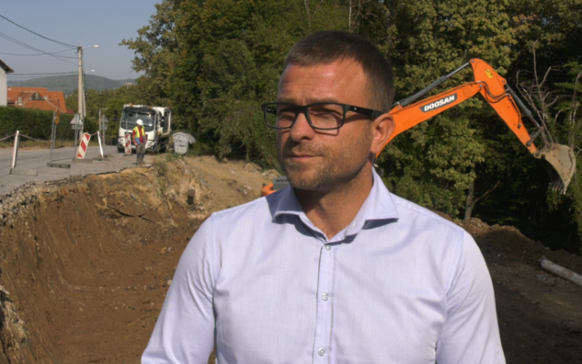 Miloš Milivojević