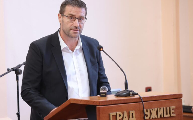 Rajko Radosavljević