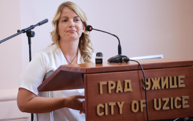 Ana Đokić