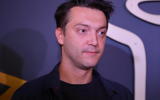 Filip Baralić