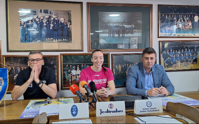 Počinje odbojkaški "Turnir šampiona"