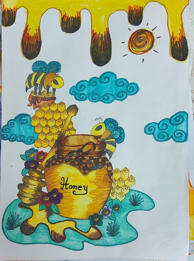 Druga nagrada