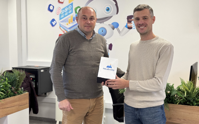 Inovacioni biznis centar Zlatibor poklanja 20 licenci za softver Idea Buddy