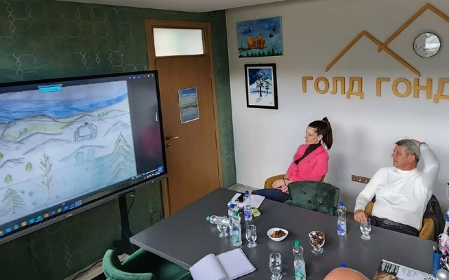 Proglašeni pobednici likovnog konkursa „Gold gondola u svim godišnjim dobima“