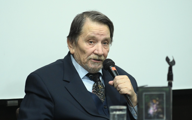 Foto: Božidar Živanović